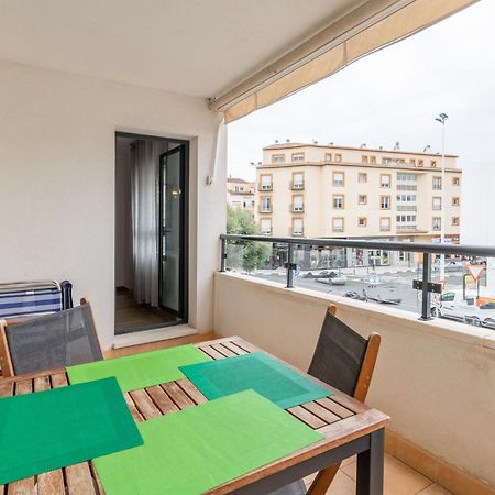 Nora Nice Moraira Exterior foto