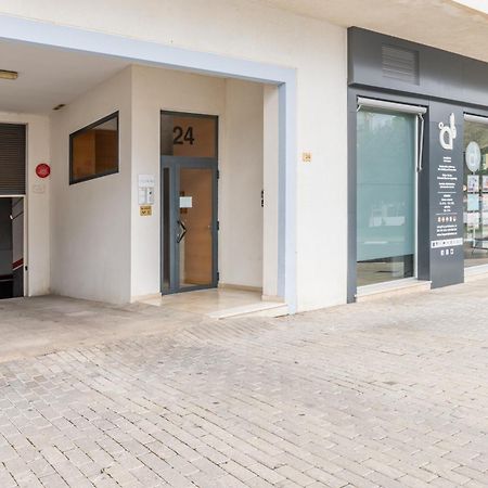 Nora Nice Moraira Exterior foto