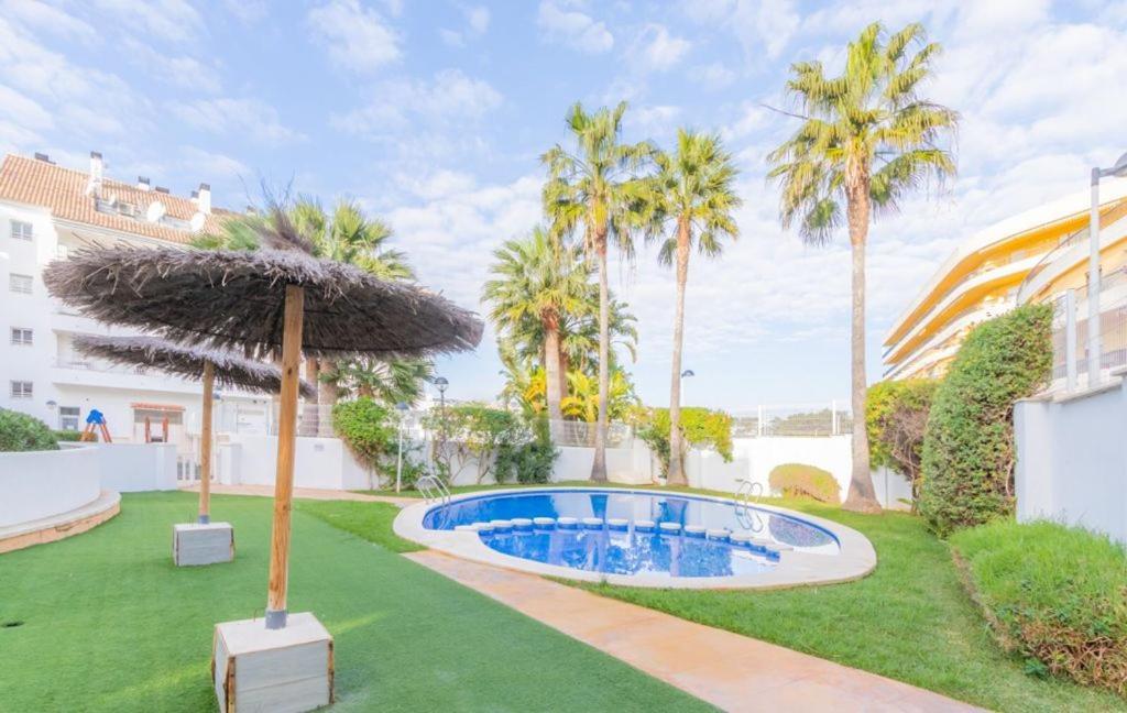 Nora Nice Moraira Exterior foto