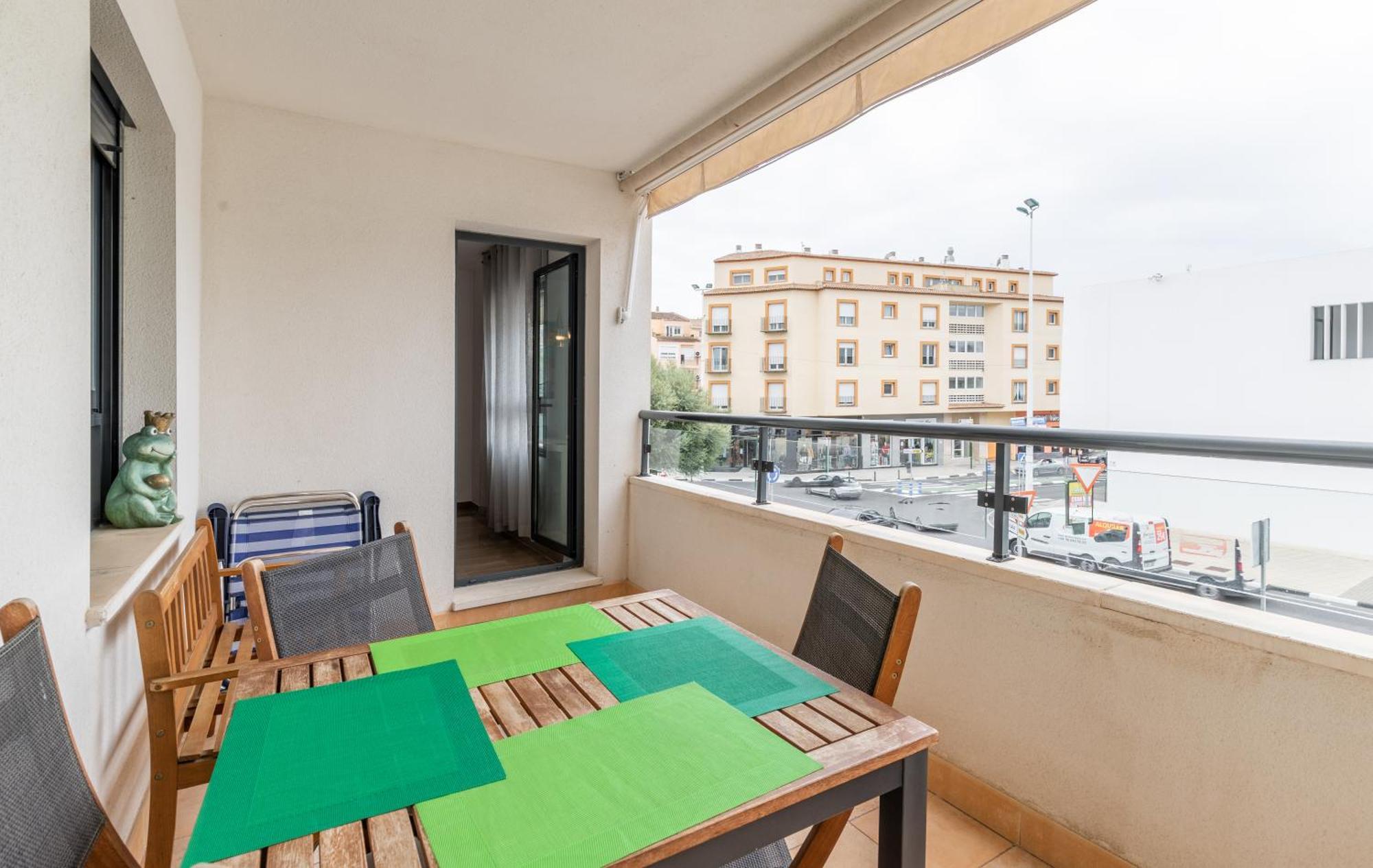 Nora Nice Moraira Exterior foto