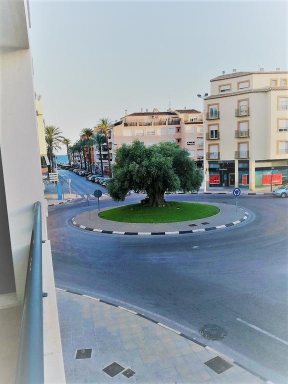 Nora Nice Moraira Exterior foto